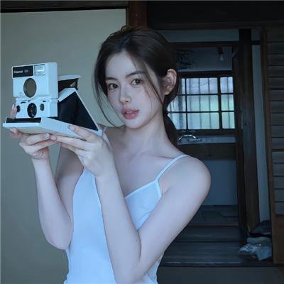 鸟女